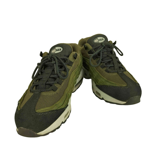 ナイキ NIKE Air Max 95 By You メンズ JPN:27.5